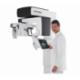 PANORAMICO CBCT GIANO HR FULL VIEW SUPERIOR 3D 17x18 NEWTOM 15 FOVs