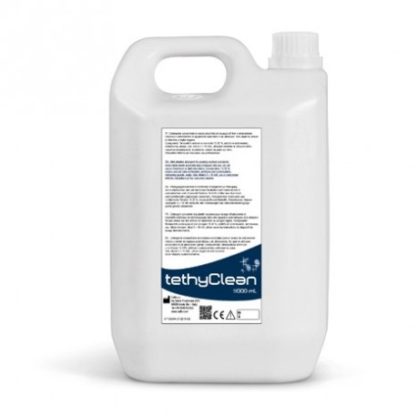 DETERGENTE TETHYCLEAN PARA TETHYS 1x3L