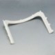 ARCO PARA DIQUE DE GOMA ABIERTO YOUNG PLASTICO