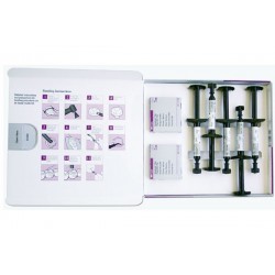 TRANSBOND PLUS KIT DE ADHESIVO PARA BANDAS