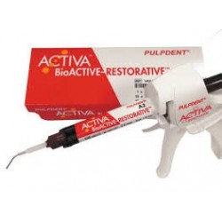 KIT INICIO ACTIVA BIOACTIVE RESTAURADOR