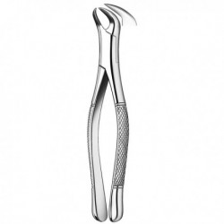 FORCEPS MOL.INF. C.VACA