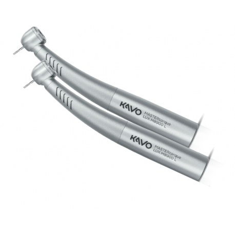 PACK 2 x TURBINA MASTERtorque LUX M9000L