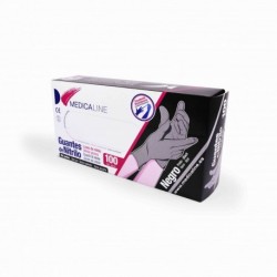 LENTULOS KOMET ca 21 mm 035 4 ud