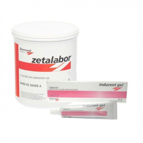 ZETALABOR  2,6 Kg.