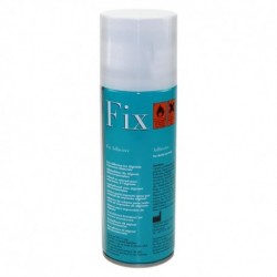 AEROSOL ADHESIVO FIX TRAY 200ML