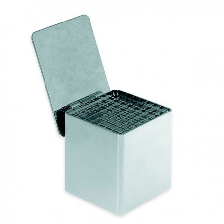 PLANCHAS FERULA TERMOCONFORMADO CLEAR 0,60 1,5mm