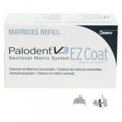 PALODENT V3 EZ COAT MATRICEZ 5.5MM 90U
