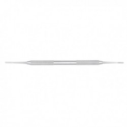 SUTURA MONOFILAMENTO 4/0 AGUJA 3/8 TB15 - 19MM, 75CM.