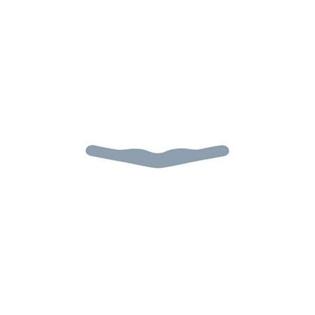 MATRIZ TOFLEMIRE COMPOSI-TIGHT SLICK 100U
