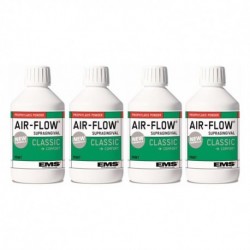 AIR FLOW POLVO CLASSIC SABOR MENTA 4X300GR