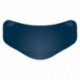 MATRIZ SLICK XR MOLARES AZUL 8,6MM 100U