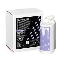 EXALENCE KIT MEDIUM BODY REGULAR 370ML + 10 PUNTAS