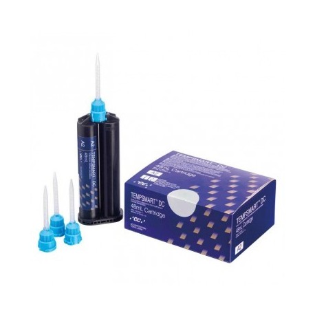 TEMPSMART DSC CARTUCHO 48ML