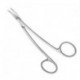 TIJERA GOLDMAN FOX CURVA 11CM