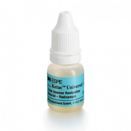 KETAC UNIVERSAL HANDMIX LIQUIDO 8,5ml