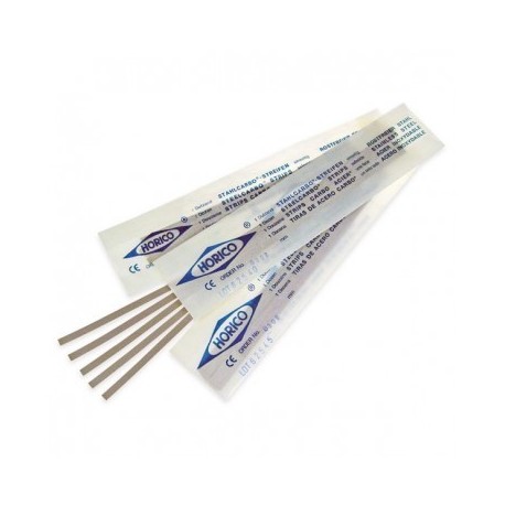 TIRAS DE SEPARAR 3MM - 1 LADO