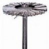PULIDOR B115220 CEPILLO 22X1,6MM 10U