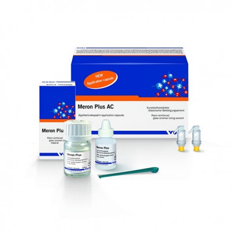 MERON PLUS AC 150 CÁPSULAS