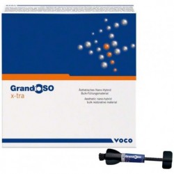 GRANDIOSO X-TRA A3 5 JERINGA 4GR