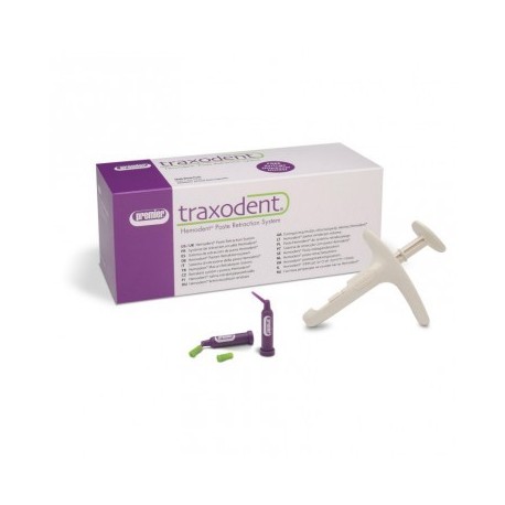 TRAXODENT UNIDOSE 24U