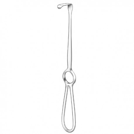 RETRACTOR LABIO 10x29mm