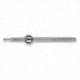 SURGITIP MICRO CANULA ASPIRADOR QUIRURGICO 100U+ADAPTADOR