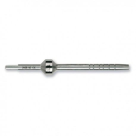 SURGITIP MICRO CANULA ASPIRADOR QUIRURGICO 100U+ADAPTADOR