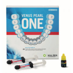 VENUS PEARL ONE KIT JERINGA