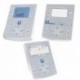 FUNDAS PROTECTORAS TRANSPARENTE DISPLAY SMART TOUCH 50UD.