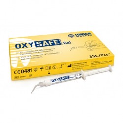 OXYSAFE PROFESSIONAL INTRO KIT