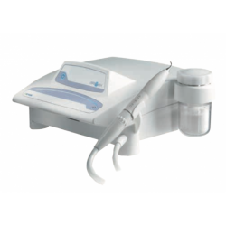 AGUJAS DE IRRIGACION ENDO-EZE TIPS 19GA 20PK
