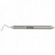 CUBRE CALZADO DESECHABLES AZULES 100U.