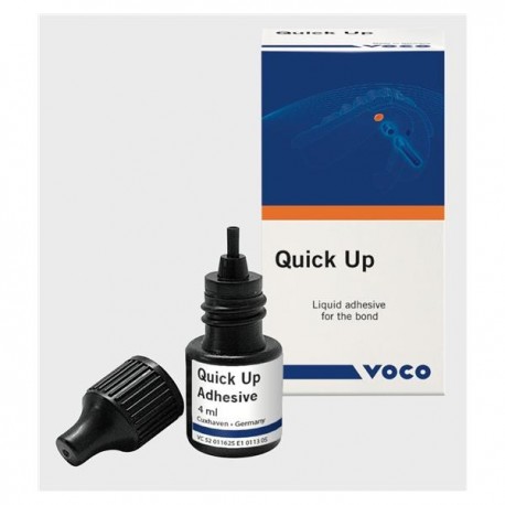 QUICK UP ADHESIVO BOTTLE 4ML