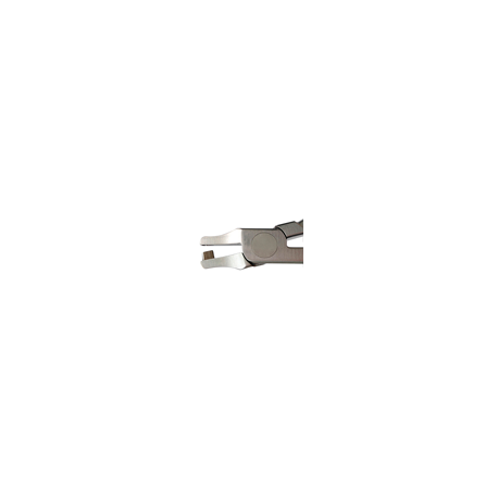ALICATES PARA ORTODONCIA INVISIBLE - PERFORADOR MUESCA
