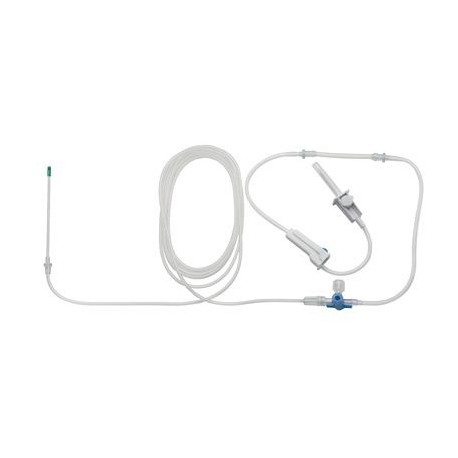 SET IRRIGACIÓN ACTEON SUNI SATELEC 10u