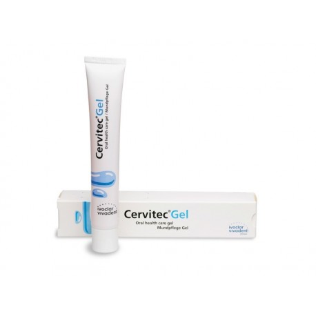 CERVITEC GEL 20GR