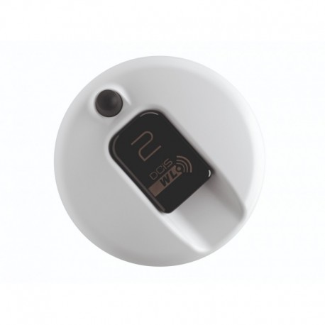 SENSOR INTRAORAL RVG DCIS WIRELESS NEWTOM