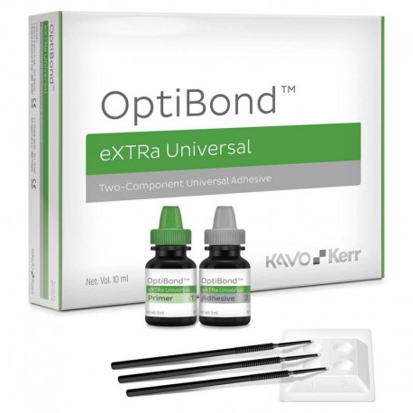 IBOND UNIVERSAL INTRAORAL REPAIR KIT SYR.