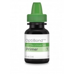 OPTIBOND EXTRA UNIVERSAL - BOTELLA PRIMER 5ml