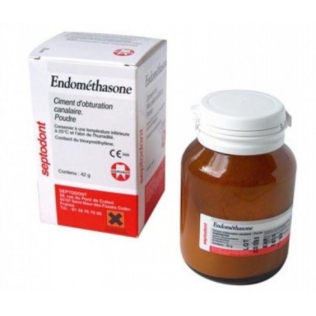 ENDOMETHASONE N 42GR