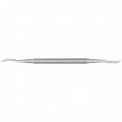 ALICATES PARA ORTODONCIA INVISIBLE - PERFORADOR REDONDO