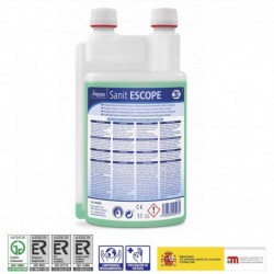 SABLE SEEK KIT