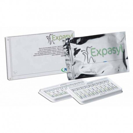 EXPASYL CAPSULAS 20 CAPSULA