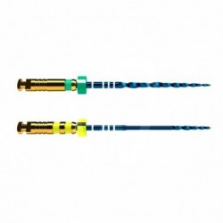 LIMAS PROTAPER ULTIMATE FX Y FXL