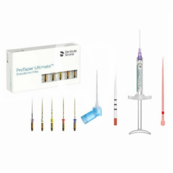 PROTAPER ULTIMATE DISCOVERY KIT: 1 TRATAMIENTO