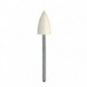 PULIDOR ABBRASIVO JUMBO BLANCO FORMA D 5U
