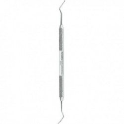 BATA MICROFIBRA SMS ESTERIL 12u.