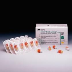 KETAC-BOND APLICAP CAPSULAS 50u.