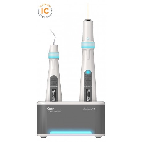 SISTEMA DE OBTURACION INALAMBRICO ELEMENTS IC